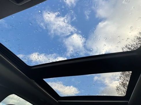 Used 2024 Nissan Murano Platinum w/ Cargo Package image 51