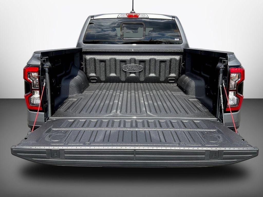 New 2026 Ford Ranger Lariat w/ FX4 Off-Road Package AWD/4WD image 16