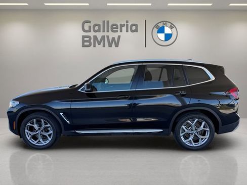 Used 2024 BMW X3 xDrive30i w/ Convenience Package image 10