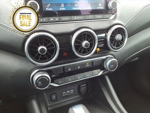 Used 2024 Nissan Sentra SV image 19