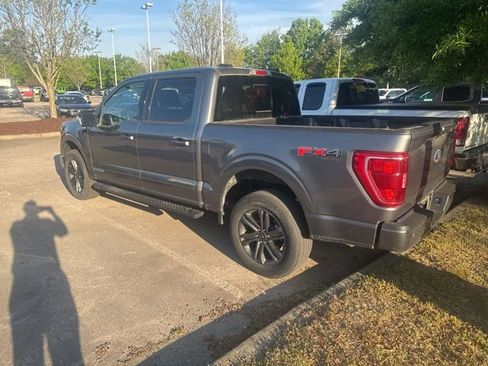 Used 2023 Ford F150 XLT w/ Equipment Group 302A High image 17