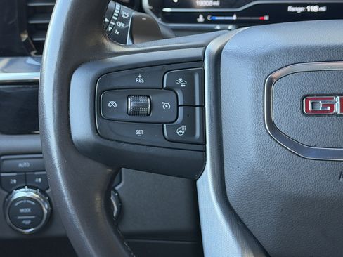 Used 2022 GMC Sierra 1500 SLT w/ SLT Premium Plus Package image 38