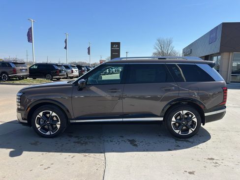 New 2026 Hyundai Palisade Limited AWD/4WD image 4