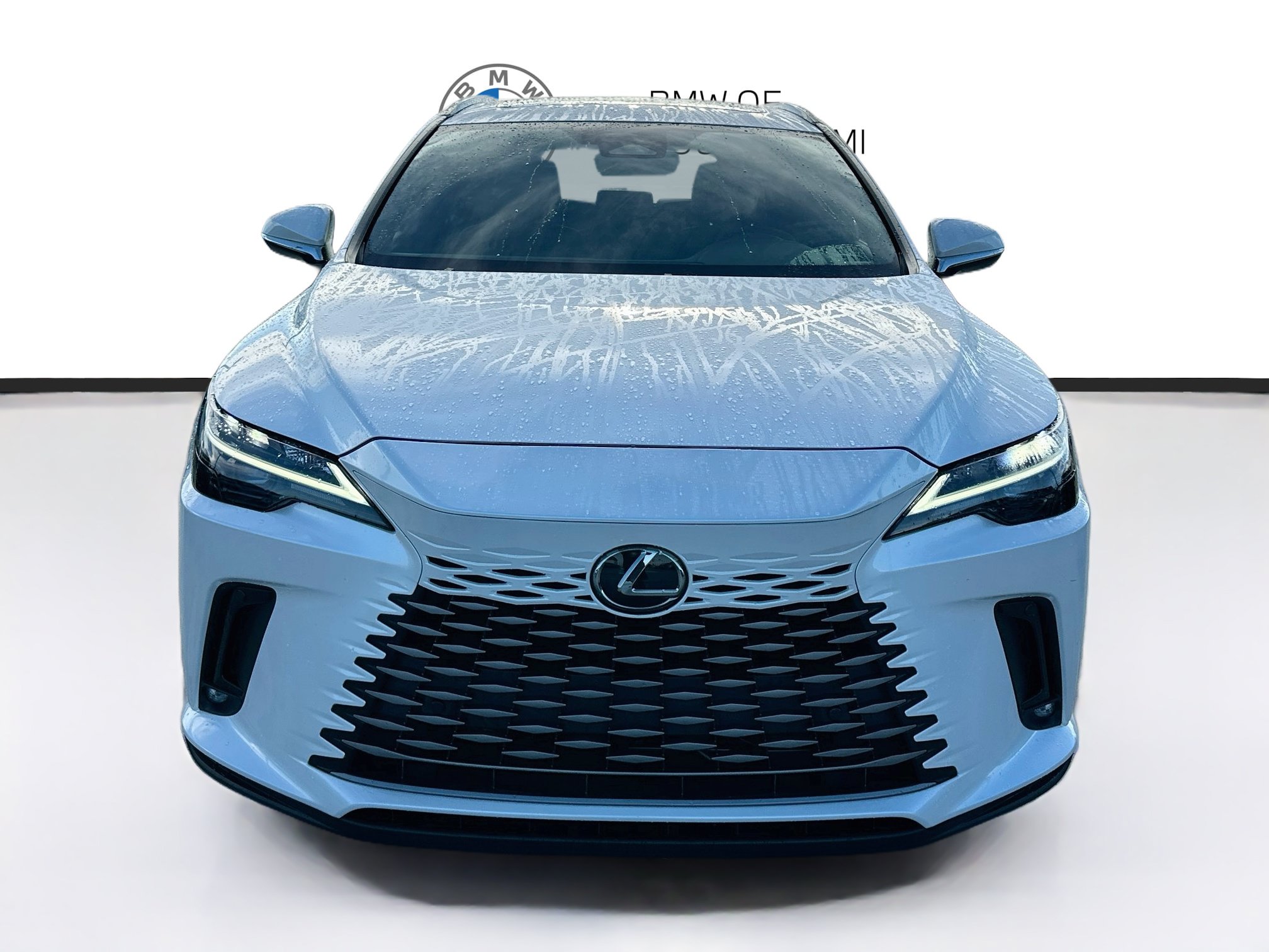 Used 2023 Lexus RX 350 Premium w/ Cold Area Package FWD image 2