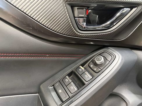 Used 2022 Subaru WRX Limited AWD/4WD image 18