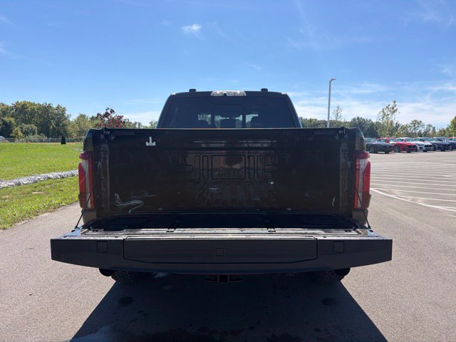 Used 2024 Ford F150 Raptor AWD/4WD image 9