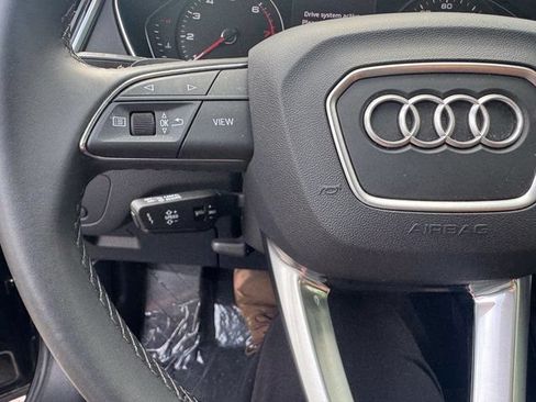 Certified 2023 Audi Q5 2.0T Premium w/ Convenience Package AWD/4WD image 23