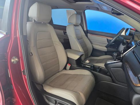 Certified 2020 Honda CR-V EX-L image 23