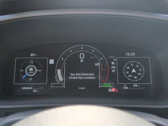 New 2026 Toyota Corolla GR AWD/4WD image 22