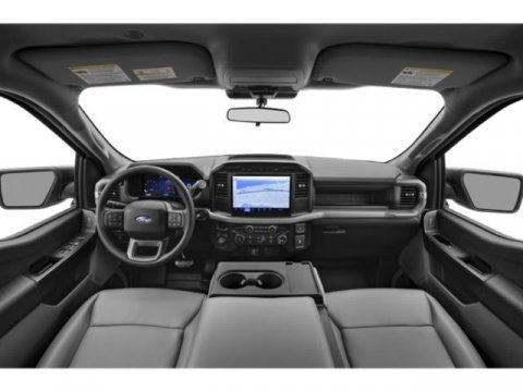 New 2026 Ford F150 XL AWD/4WD image 5