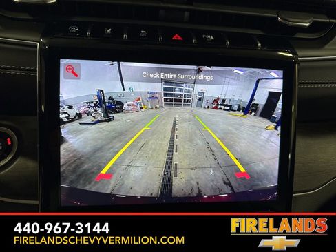 Used 2023 Jeep Grand Cherokee Limited image 23