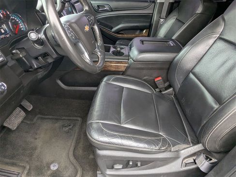 Used 2017 Chevrolet Tahoe LT image 16
