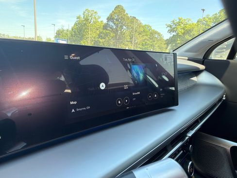 New 2026 Hyundai Ioniq 9 Calligraphy AWD/4WD image 23
