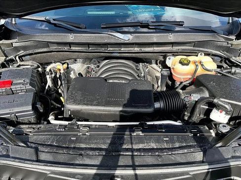 Used 2022 Chevrolet Tahoe LS image 11