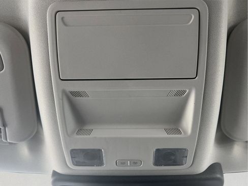 Used 2025 Ford Bronco Sport Heritage w/ Convenience Package image 28