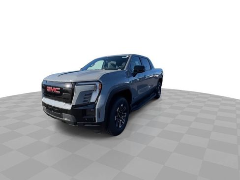 New 2026 GMC Sierra EV Elevation w/ Premium Package image 8