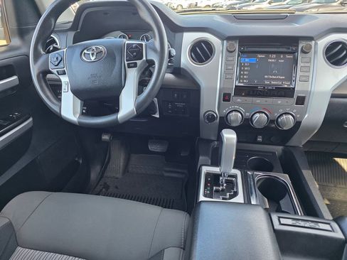 Used 2017 Toyota Tundra SR5 w/ TRD Off Road Package image 12