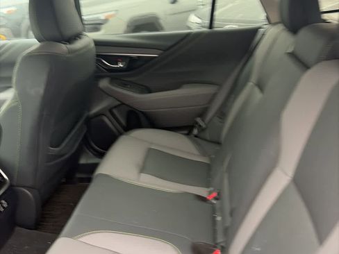 Used 2023 Subaru Outback Onyx Edition w/ Tech Package 2 image 12
