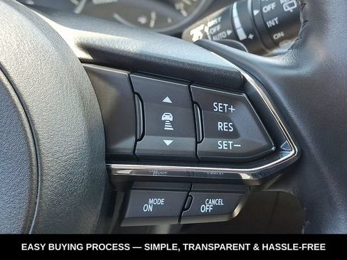 Used 2020 MAZDA CX-5 Grand Touring AWD/4WD image 24