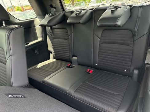 New 2026 Nissan Pathfinder Rock Creek AWD/4WD image 17