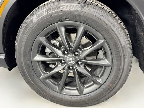 New 2026 Honda CR-V EX-L image 13