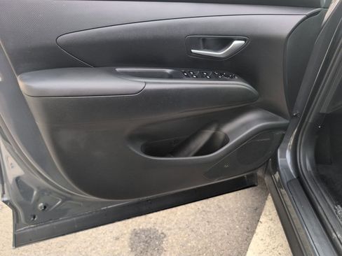 Used 2026 Hyundai Tucson SEL image 11