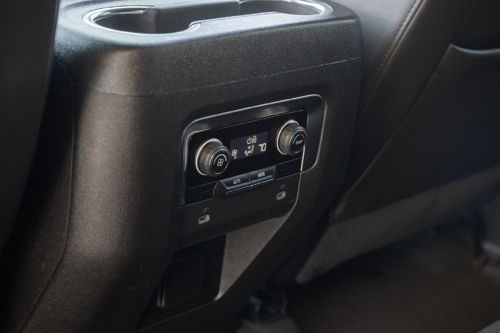 Used 2024 Chevrolet Tahoe LT RWD image 42
