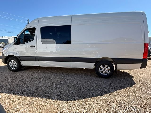 New 2026 Mercedes-Benz Sprinter 2500 image 6