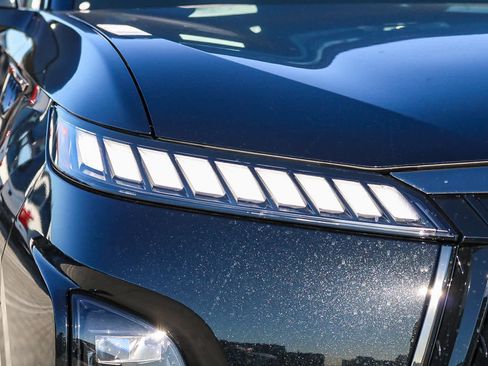 New 2026 INFINITI QX80 Autograph w/ Premium Cargo Package image 4