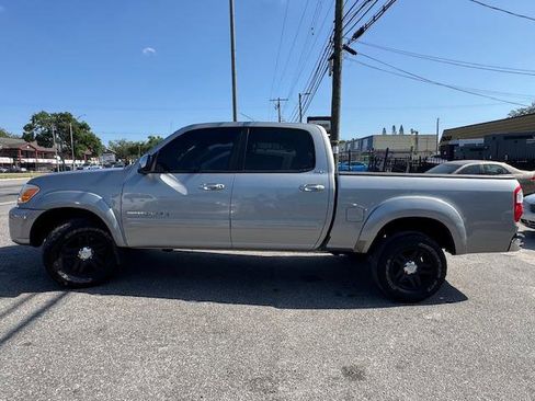Used 2005 Toyota Tundra SR5 AWD/4WD image 4