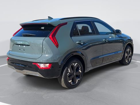 New 2025 Kia Niro Wind image 5