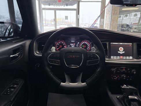 Used 2022 Dodge Charger SRT Hellcat image 51