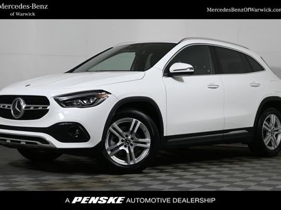 Certified 2023 Mercedes-Benz GLA 250 4MATIC