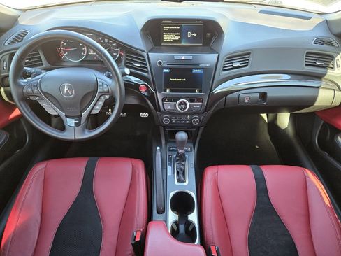Used 2022 Acura ILX image 33