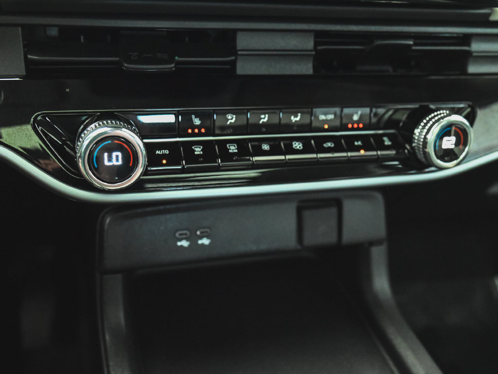 Used 2025 Honda Prologue Touring image 23