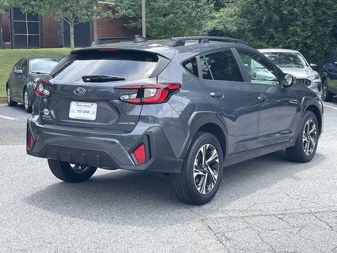 Certified 2024 Subaru Crosstrek 2.0i Premium w/ Popular Package #3 AWD/4WD image 4