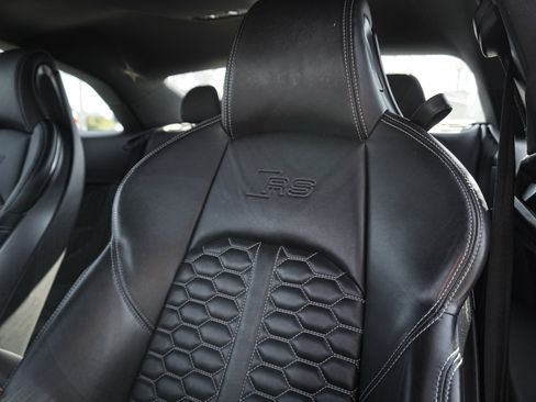 Used 2019 Audi RS 5 image 26