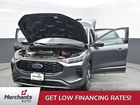 Used 2023 Ford Escape ST-Line w/ Tech Pack #1 AWD/4WD image 50