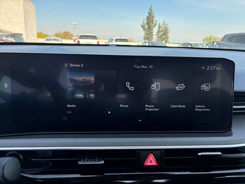 Used 2025 Kia K5 LXS image 21