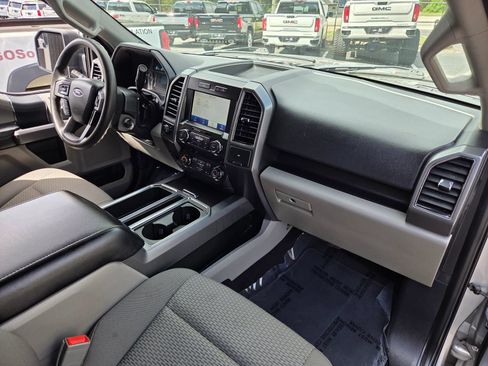 Used 2020 Ford F150 XLT RWD image 14