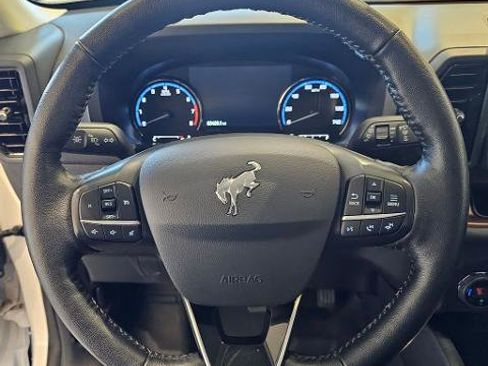 Certified 2021 Ford Bronco Sport Outer Banks image 22