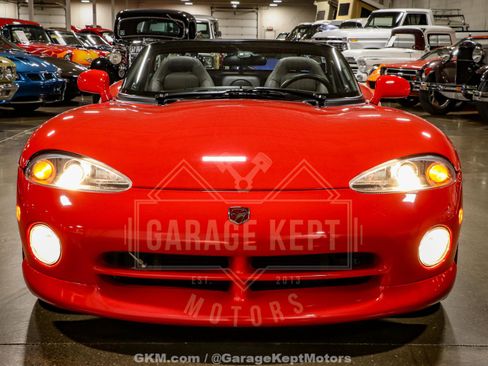 Used 1994 Dodge Viper RT/10 image 32