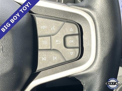 Used 2023 Ford Bronco Everglades image 27