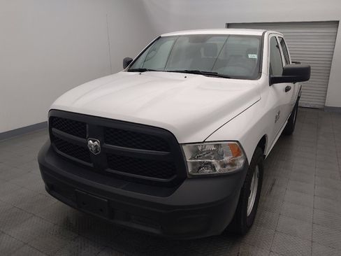 Used 2017 RAM 1500 Tradesman w/ Popular Equipment Group RWD image 15