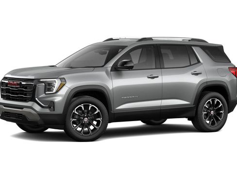 New 2026 GMC Terrain Elevation w/ Elevation Premium Package AWD/4WD image 40