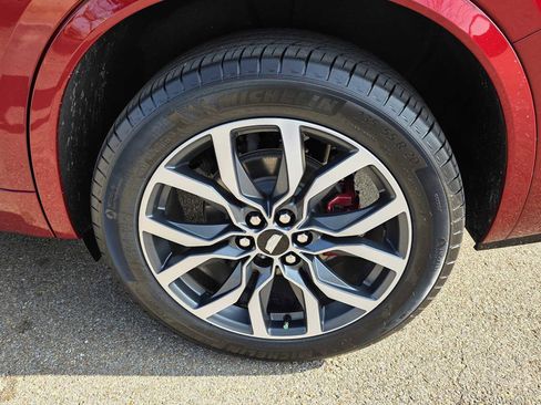 Used 2023 Cadillac XT6 Sport w/ Platinum Package image 29