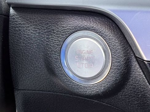 Used 2023 Kia Telluride S w/ S Sunroof Package FWD image 17