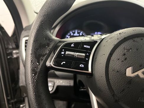 Certified 2023 Kia Seltos LX image 19