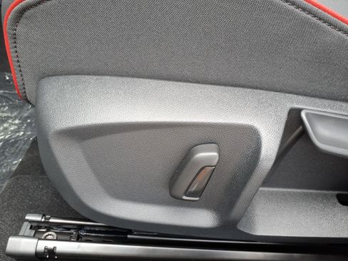New 2026 Volkswagen GTI SE FWD image 13