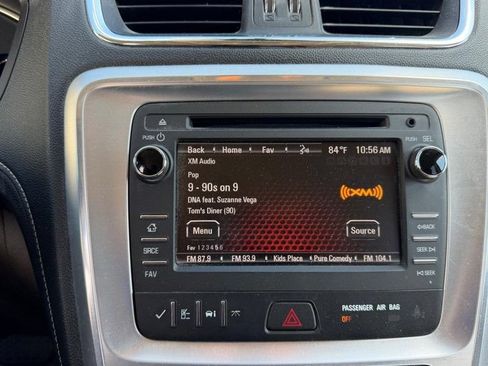 Used 2015 GMC Acadia SLT FWD image 15